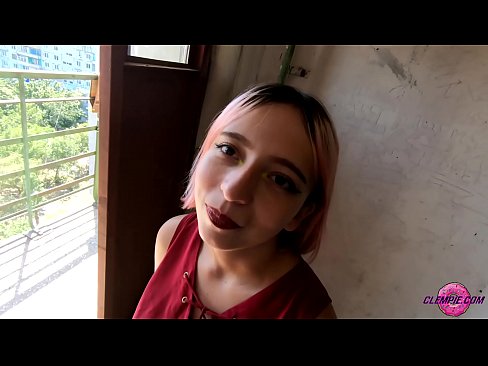 ❤️ 학생 관능적 인 짜증 아웃백에서 낯선 사람 얼굴에 정액 ❤ 슈퍼 섹스 우리 ko.sexvideogif.ru ❤
